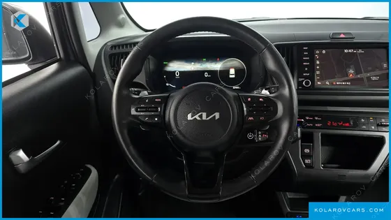 KIA RAY AIR