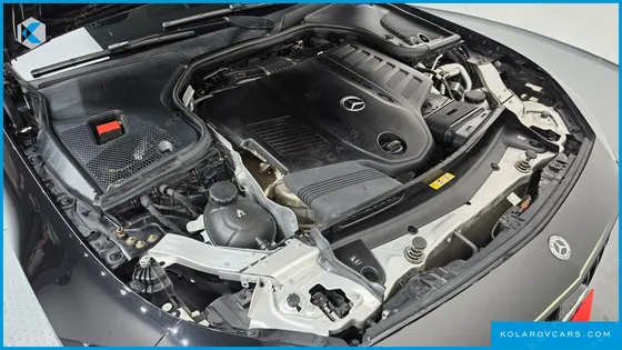 MERCEDES CLS-CLASS CLS450 4MATIC AMG LINE