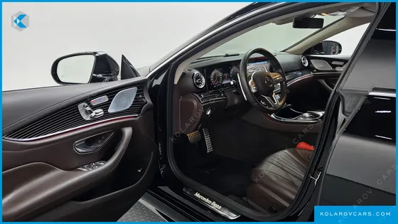 MERCEDES CLS-CLASS CLS450 4MATIC AMG LINE