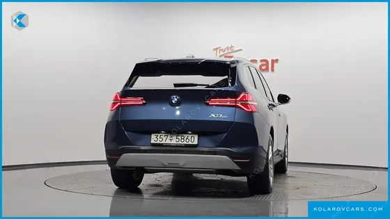 BMW X3 XDRIVE 20