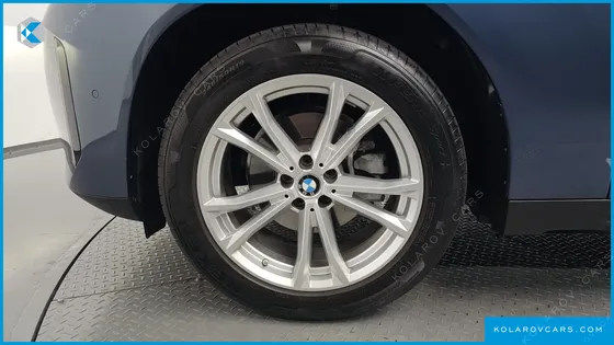 BMW X3 XDRIVE 20
