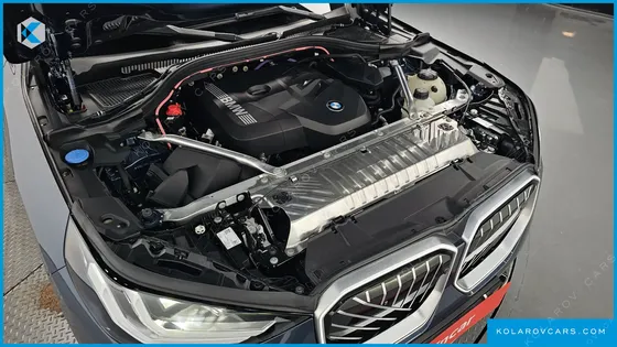 BMW X3 XDRIVE 20
