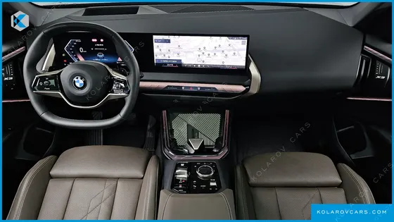 BMW X3 XDRIVE 20