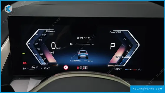 BMW X3 XDRIVE 20