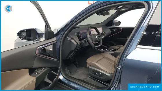 BMW X3 XDRIVE 20