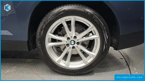 BMW X3 XDRIVE 20