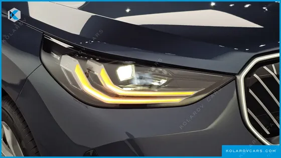 BMW X3 XDRIVE 20