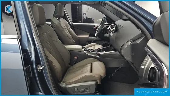 BMW X3 XDRIVE 20