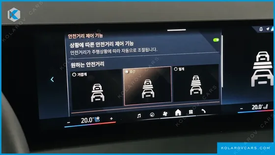 BMW X3 XDRIVE 20