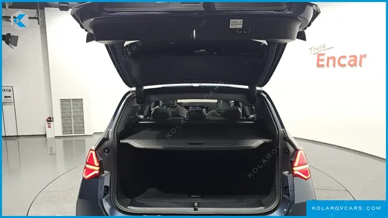 BMW X3 XDRIVE 20