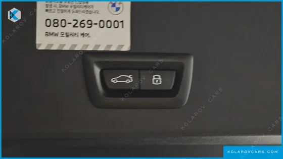 BMW X3 XDRIVE 20