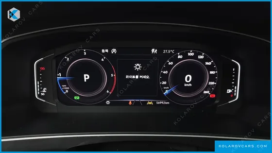 VOLKSWAGEN TIGUAN 2.0 TDI 4MOTION PRESTIGE