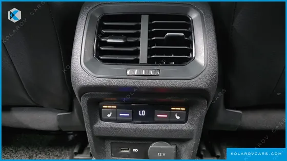 VOLKSWAGEN TIGUAN 2.0 TDI 4MOTION PRESTIGE