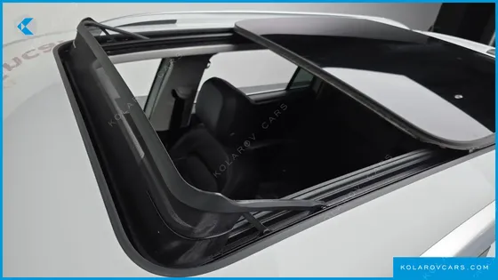 VOLKSWAGEN TIGUAN 2.0 TDI 4MOTION PRESTIGE