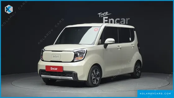 KIA RAY AIR