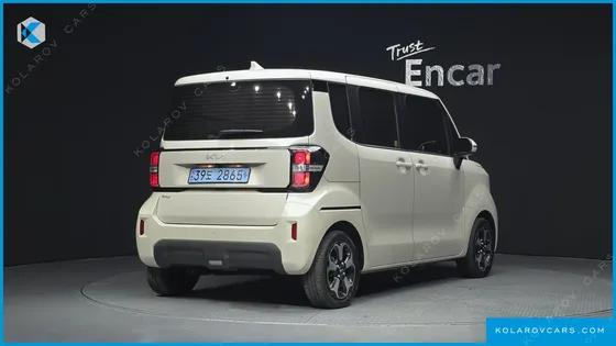 KIA RAY AIR