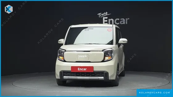 KIA RAY AIR