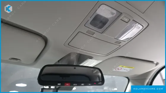 KIA RAY AIR