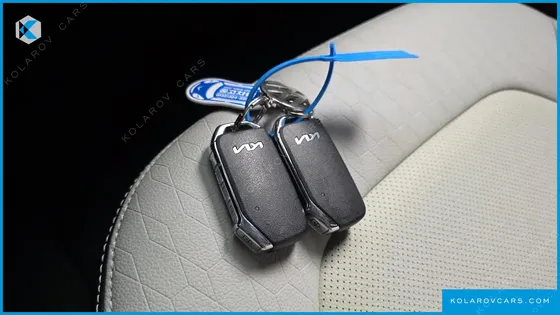 KIA RAY AIR