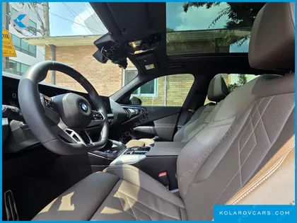BMW X3 XDRIVE 20 M SPORT