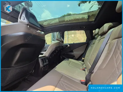 BMW X3 XDRIVE 20 M SPORT