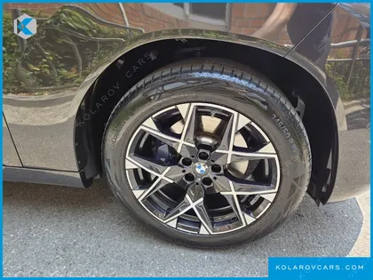 BMW X3 XDRIVE 20 M SPORT