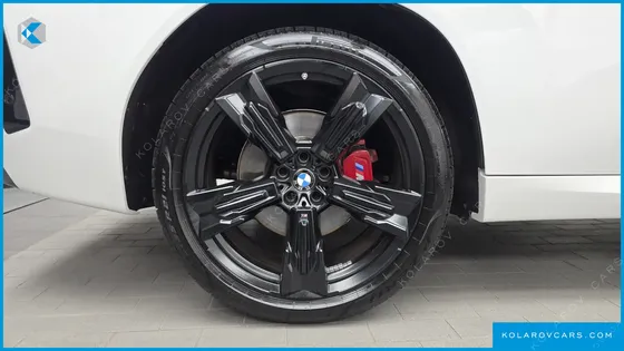 BMW X3 M50 PRO