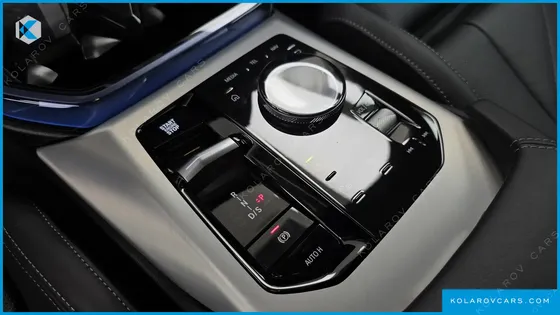BMW X3 M50 PRO