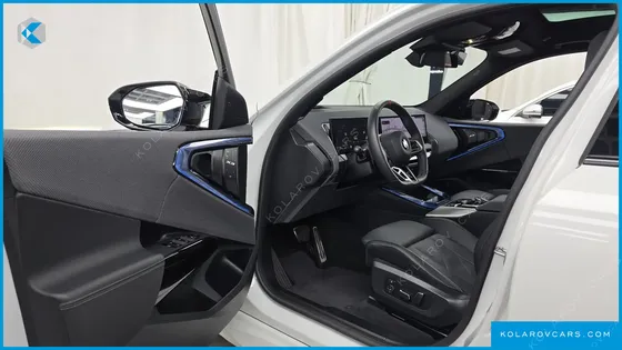 BMW X3 M50 PRO