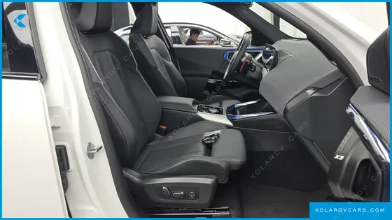 BMW X3 M50 PRO