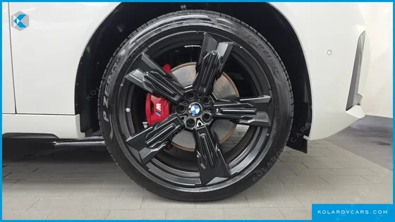 BMW X3 M50 PRO