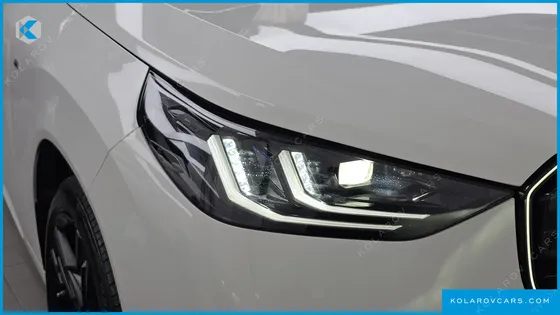 BMW X3 M50 PRO
