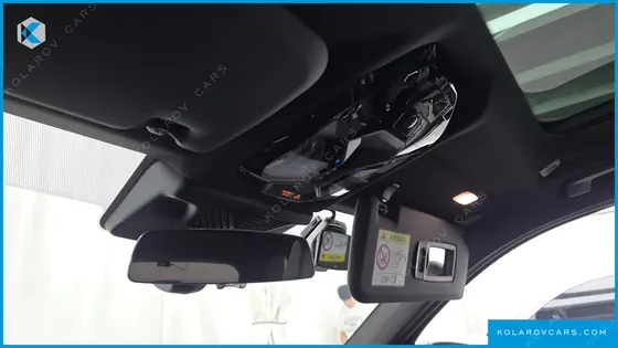 BMW X3 M50 PRO