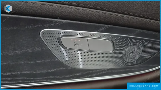 MERCEDES CLS-CLASS CLS450 4MATIC AMG LINE