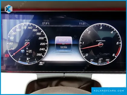 MERCEDES CLS-CLASS CLS400D 4MATIC