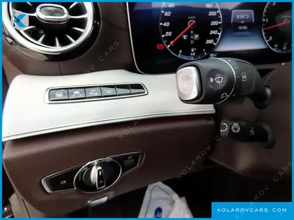 MERCEDES CLS-CLASS CLS400D 4MATIC