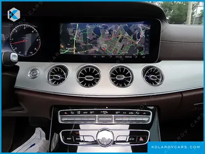 MERCEDES CLS-CLASS CLS400D 4MATIC