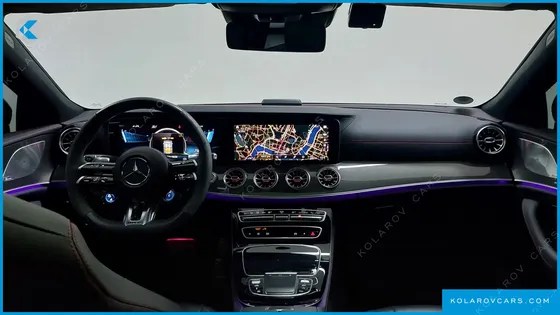 MERCEDES CLS-CLASS AMG CLS53 4MATIC+