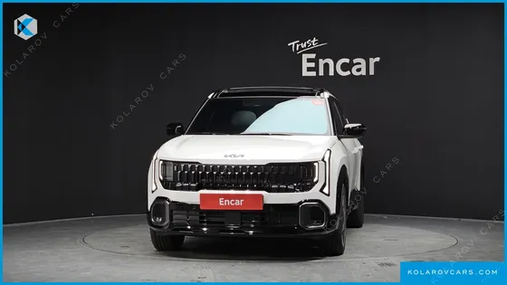 KIA SELTOS HEV 1.6 2WD