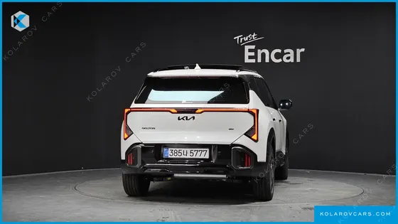 KIA SELTOS HEV 1.6 2WD