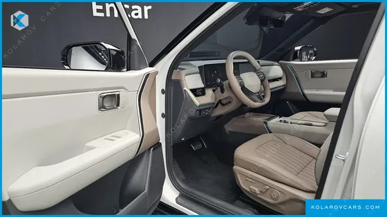 KIA SELTOS HEV 1.6 2WD