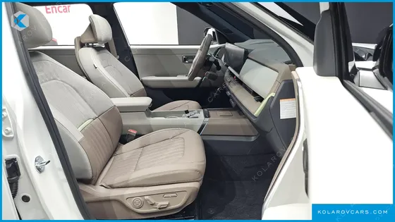 KIA SELTOS HEV 1.6 2WD