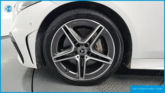 MERCEDES CLS-CLASS CLS300D 4MATIC
