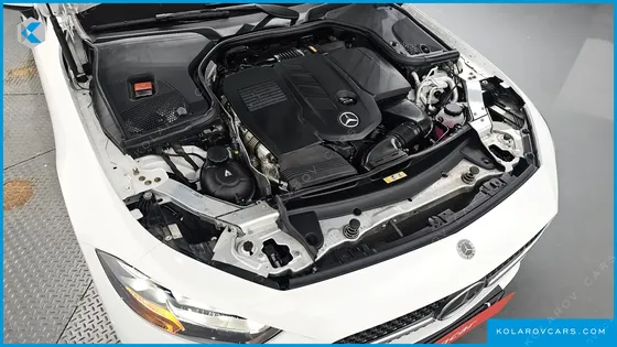 MERCEDES CLS-CLASS CLS300D 4MATIC