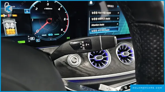 MERCEDES CLS-CLASS CLS300D 4MATIC