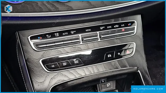 MERCEDES CLS-CLASS CLS300D 4MATIC