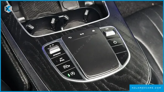 MERCEDES CLS-CLASS CLS300D 4MATIC
