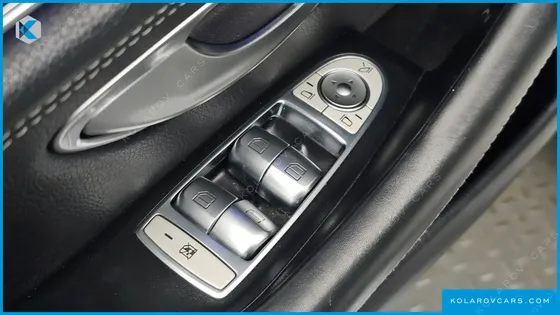 MERCEDES CLS-CLASS CLS300D 4MATIC