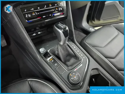 VOLKSWAGEN TIGUAN 2.0 TDI 4MOTION PRESTIGE