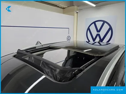 VOLKSWAGEN TIGUAN 2.0 TDI 4MOTION PRESTIGE